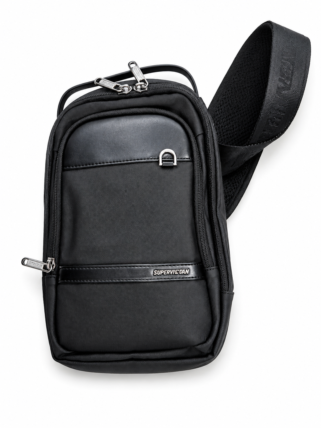 🖤 Sac Bandoulière Premium SUPERVIVICAN 🖤