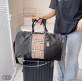 👜 SAC DE VOYAGE LUXE – ÉLÉGANCE & GRANDE CAPACITÉ ✨