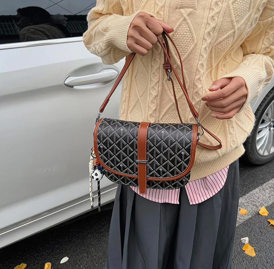 👜 SAC À MAIN TENDANCE – ÉLÉGANCE AU QUOTIDIEN ✨