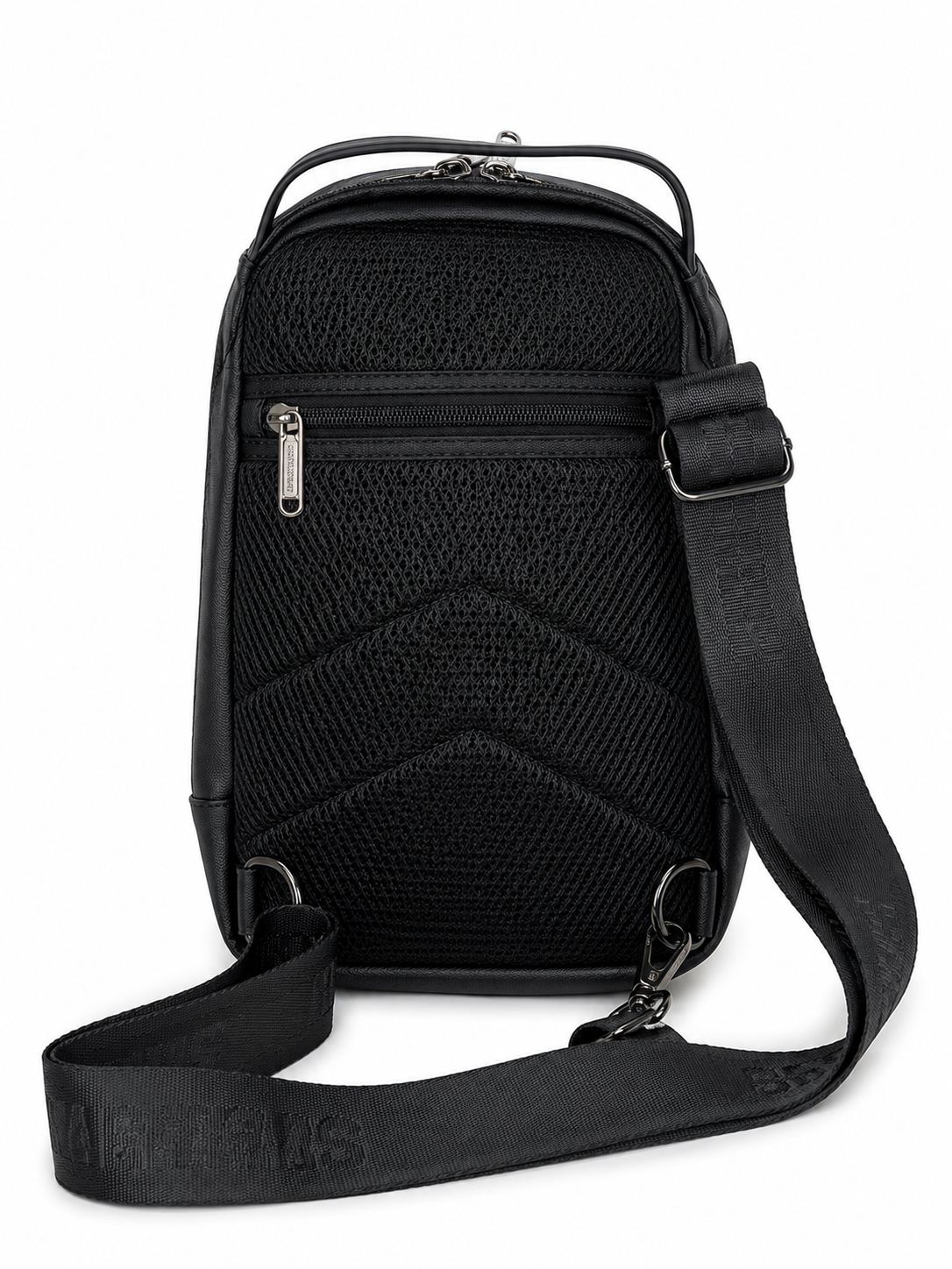 🖤 Sac Bandoulière Premium SUPERVIVICAN 🖤