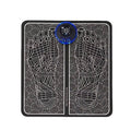 Tapis de Massage Électrique EMS pour les Pieds