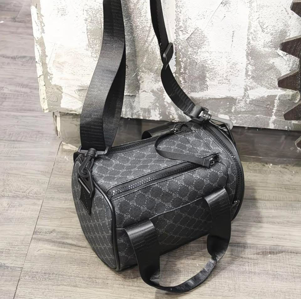 👜 SAC DE VOYAGE ÉLÉGANT – STYLE & PRATICITÉ ✨