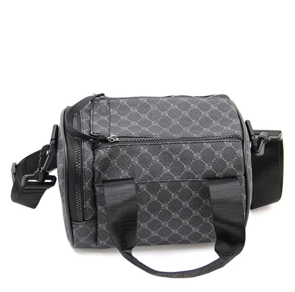 👜 SAC DE VOYAGE ÉLÉGANT – STYLE & PRATICITÉ ✨