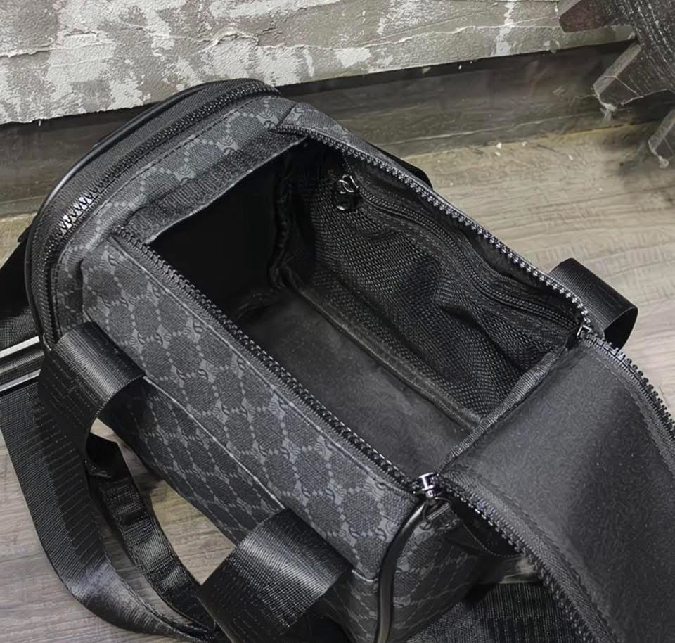 👜 SAC DE VOYAGE ÉLÉGANT – STYLE & PRATICITÉ ✨