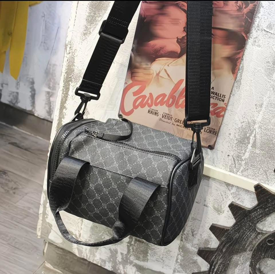 👜 SAC DE VOYAGE ÉLÉGANT – STYLE & PRATICITÉ ✨