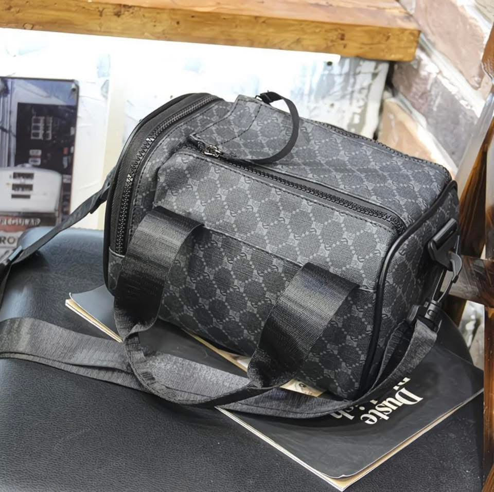 👜 SAC DE VOYAGE ÉLÉGANT – STYLE & PRATICITÉ ✨